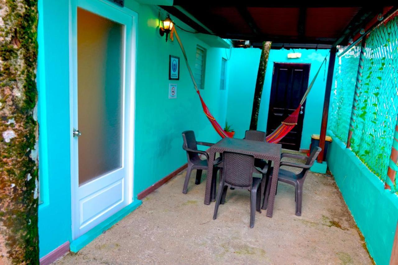 Casa Congo & Casa Rayo - Restaurante - Galeria De Arte
